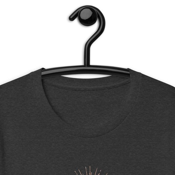 Spring Snowbird Adult Unisex T-Shirt