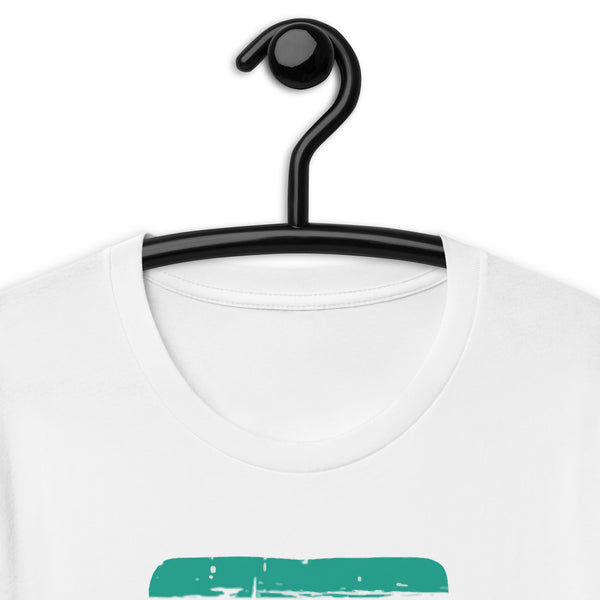 Retro Ulu Adult Unisex T-Shirt